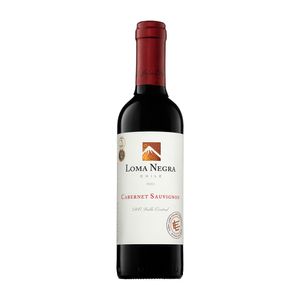 Vinho Tinto Cabernet Sauvignon Loma Negra 375ml