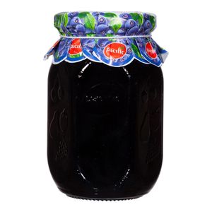 Geleia de Mirtilo Preto Pacific 400g