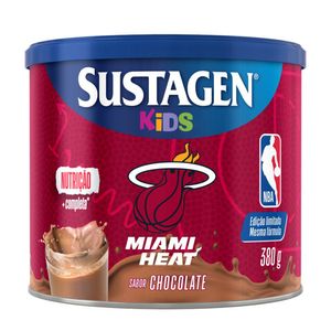 Sustagen Kids Sabor Chocolate 380g