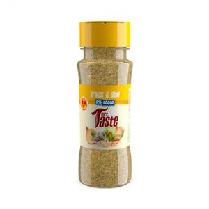 Ervas e Alho Mrs Taste 60g