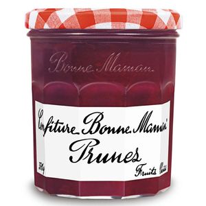 Geleia de Ameixa Bonne Maman 370g
