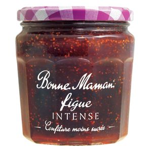 Geleia de Figo Intense Bonne Maman 335g