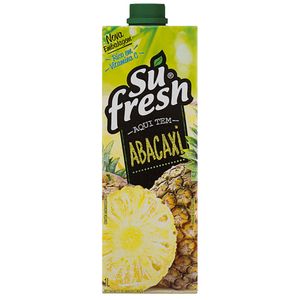 Néctar de Abacaxi Sufresh 1L