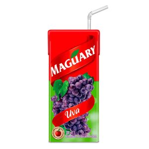 Néctar de Uva Maguary 200ml