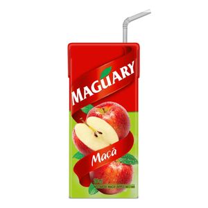 Néctar de Maçã Maguary 200ml