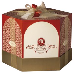 Panetone Clássico Basso Borsari 10kg