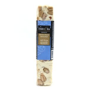 Torrone de Amendoim La Dolce Vita 100g