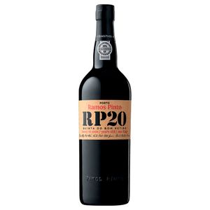 Vinho Tinto do Porto Adriano Ramos Pinto 750ml