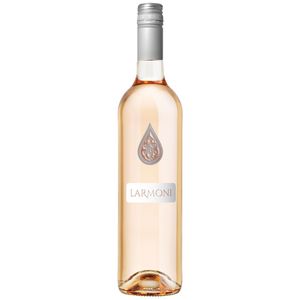 Vinho Fino Rosé Seco Larmoni 750ml