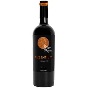 Vinho Fino Tinto Seco Feteasca Neagra Byzantium 750ml