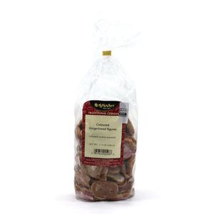 Biscoito Doce com Especiarias Coloridos Gingerbread Schlunder 500g