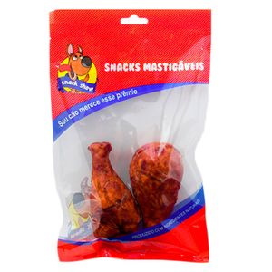 Osso Coxa Snack Show 2 Unidades