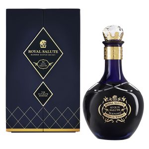 Whisky 62 Gun Royal Salute 1l