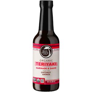 Nectar de Coco Aminos Big Tree Farms 296ml