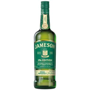 Whiskey Jameson Caskmates Ipa 750ml