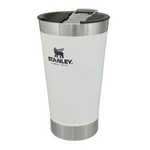 Copo Térmico de Cerveja Polar Stanley 473ml