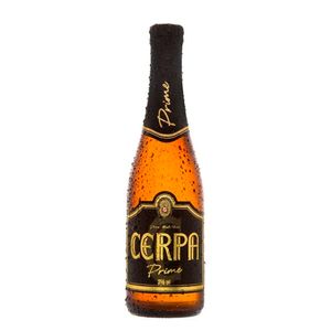 Cerveja Cerpa Prime 350ml