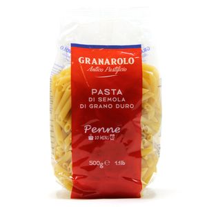 Macarrão Penne Granarolo 500g