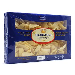 Macarrão tipo Pappardelle Granarolo 200g