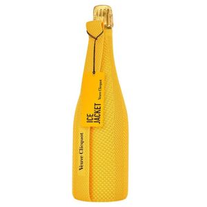 Champagne Veuve Clicquot Brut 750ml  - New Ice Jacket