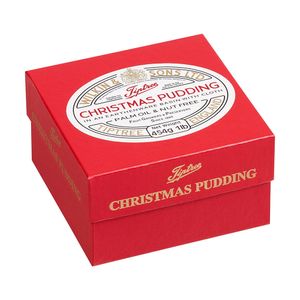 Christmas Pudding Wilkin & Sons Tiptree 454g