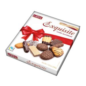 Biscoitos Exquisite Lambertz 200g