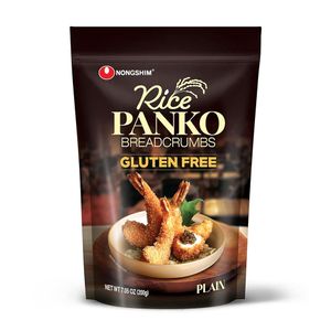 Farinha de Arroz Panko Nongshim 200g