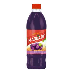 Suco de Uva Concentrado Maguary 500ml