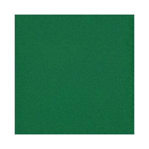 Guardanapo de Papel Verde Escuro Liso Ti-Flair 33x33cm