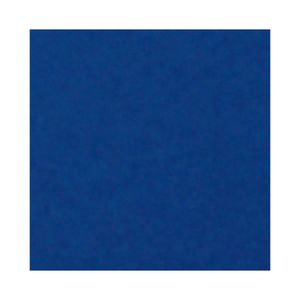 Guardanapo de Papel Azul Escuro Josephine Liso Ti-Flair 33x33cm