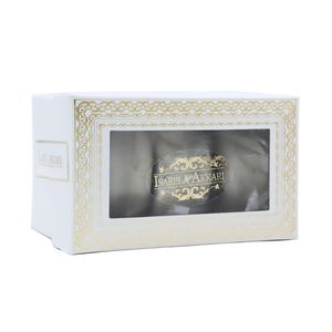 Alfajor de Cookies & Cream Isabela Akkari 180g