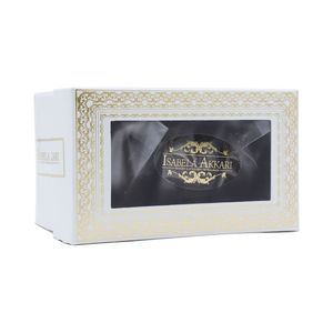 Alfajor Branco com Doce de Leite Isabela Akkari 180g
