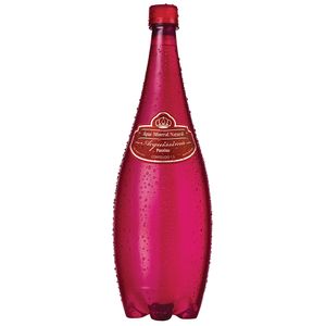 Água Mineral com Gás Acquissima 1,5L