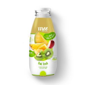 Smoothie de Frutas Kiwi Fresh Sem Açúcar Mee 290ml