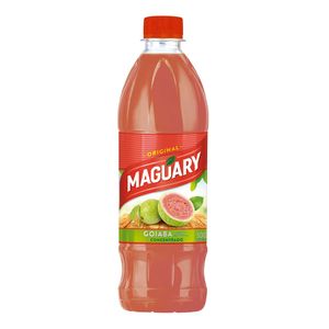 Suco de Goiaba Concentrado Maguary 500ml