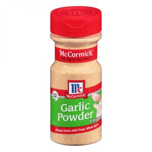 Alho em Pó Mccormick 88g