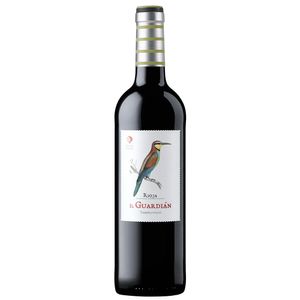 Vinho Tinto Tempranillo El Guardián 750ml