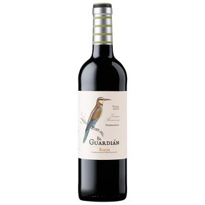 Vinho Tinto Gran Reserva El Guardián 750ml