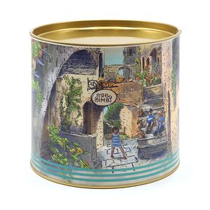 Biscoito Cantuccini Tre Bimbi 250g