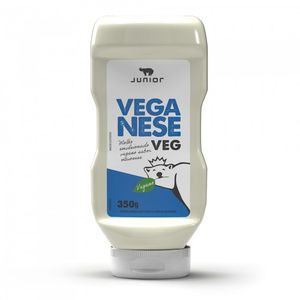 Maionese Vegana Junior 350g