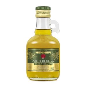 Azeite de Oliva Extra Virgem Hemmer 250ml
