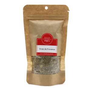 Ervas de Provence Casa Santa Luzia 50g