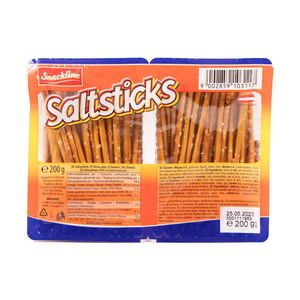 Palitos Pretzel Snackline 200g