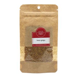 Feno-Grego Casa Santa Luzia 50g