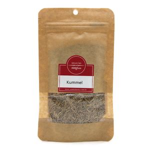 Kummel Casa Santa Luzia 50g