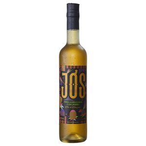 Cachaça Jós com Jambu 500ml