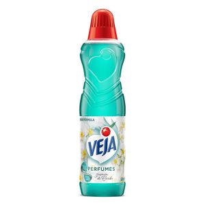 Limpador Limpeza Perfumada Jasmim do Caribe Veja 500ml