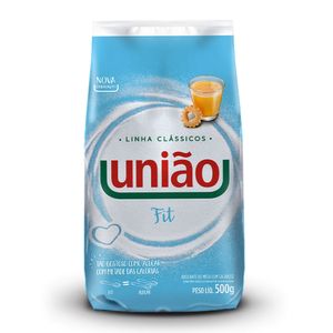 Adoçante Fit União 500g