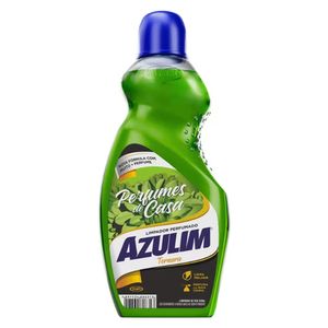 Limpador Perfumado Ternura Azulim Start Química 1L