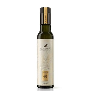 Azeite de Oliva ExtraVirgem Reserva Especial Sabiá 250ml